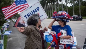 Rusiya ABŞ-də dezinformasiyanı artırmaqda ittiham edilir