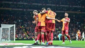 \"Qalatasaray\" yenə qalib gəldi