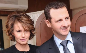 Bəşər Əsəd ailəsi ilə birlikdə bu şəhərdədir - İDDİA