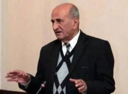 Mahmud Mahmudov vəfat etdi 