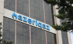 \"Azəriqaz\"da yüksək vəzifəyə TƏYİNAT - FOTO