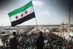 Suriya müxalifəti dekabrın 8-ni milli bayram elan etdi