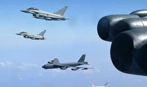 ABŞ Suriyadakı İŞİD düşərgələrini hədəfə aldı 