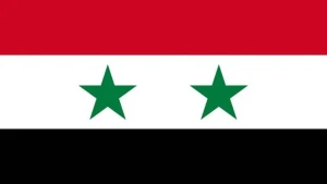 Suriyanın yeni bayrağı nəyi simvolizə edir? 