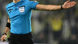 \"Fənərbağça\"- \"Atletik Bilbao\" matçını kim idarə edəcək?