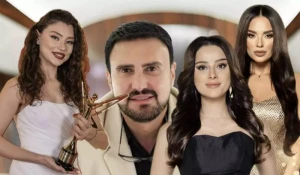 \"Sizə mükafat vermədilər, pulla aldınız\"
