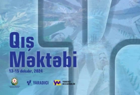 Qeyri-hökumət təşkilatları üçün “Qış məktəbi” təşkil olunacaq
