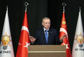 \"Suriyanın yenidən bölünməsi yolverilməzdir\" - Ərdoğan