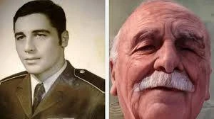 Suriya xalqını bombalamadığı üçün həbs olunan pilot 42 il sonra AZADLIQDA