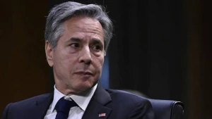 ABŞ dövlət katibi Türkiyəyə səfər edəcək 