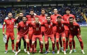 Millimizin seçmə mərhələsindəki rəqibləri