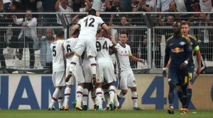 Türk azarkeşlər Avropa Liqasının oyununa buraxılmayacaq
