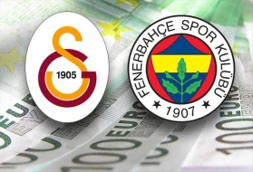 \"Fənərbağça\" \"Qalatasarayı\" geridə qoydu