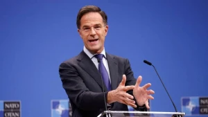 \"Müharibə zehniyyətinə keçməyin vaxtıdır\" - NATO-nun baş katibi