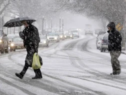 Hava şəraiti ilə bağlı bu ərazilərin sakinlərinə XƏBƏRDARLIQ