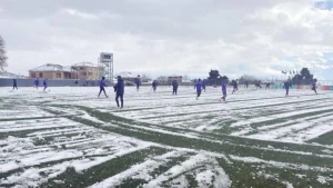 \"Şamaxı\" - \"Səbail\" oyunu gec başlayacaq - SƏBƏB