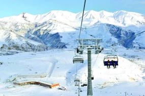 Azərbaycanda 4300 manata otel - Günü 600 manata kirayə evlər