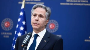 \"İran zəifləyib, buna icazə vermə\" - Blinken şok xahiş