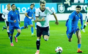\"Neftçi\" \"Kəpəz\" üzərində qələbə qazandı