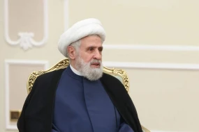 \"Suriyadan keçən hərbi təchizat xəttini itirdik\" - Hizbullah lideri