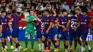 “Barselona”nın məşhur futbolçusu zədələndi - FOTO
