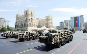 Müdafiə xərcləri 159 milyon manat artırılır 