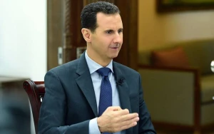 Əsədin bu ölkədə də milyonları var imiş 