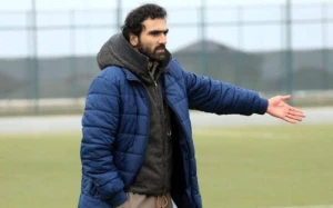 \"Qarabağ\"la matç bizim üçün yaxşı təcrübə oldu\" - Vaqif Cavadov