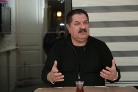 Ağadadaş Ağayev mühafizəçinin həbsini istədi - Qəbul edilmədi