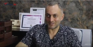 \"Burun əməliyyatından, rinoplastikadan öncə bunları bilməyiniz vacibdir” - Dr. Vüqar Fərhadov