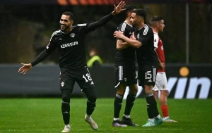 Dünyanın məşhur klubu “Qarabağ”ın futbolçusunu transfer etmək istəyir - FOTO