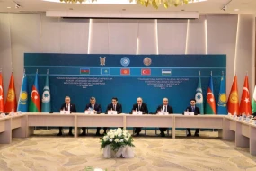 Bakıda beynəlxalq konfrans keçirilir - FOTO
