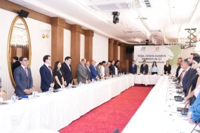 “Yaşıl dünya naminə həmrəylik ili audiovizual mediada” adlı seminar keçirilib 