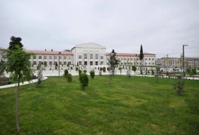 \"Qarabağ Universitetində dünyanın ən yaxşı klinik modeli tətbiq oluna bilər\" - Samir Babayev