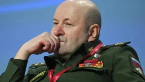 \"ABŞ rus generalın qətlində iştirak etməyib\" 