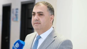 \"Mediamızın ən ağrılı yerlərindən biri saxta xəbərlərlə mübarizə məsələsidir\" 