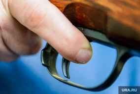 Abxaziya parlamentində atışma: 1 deputat öldü - FOTO