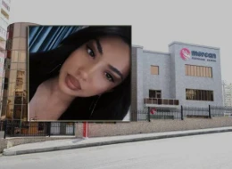 Meyiti tapılan bloger bu klinikada əməliyyat olunub - 5 min veribmiş