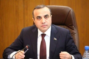 \"ABŞ səfirliyi, əsl biabırçılıq və namərdlik elə budur!\"