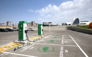 Azərbaycanda elektromoillərlə bağlı VACİB XƏBƏR