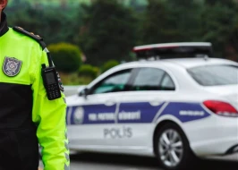 Yol polisindən sürücülərə ÇAĞIRIŞ
