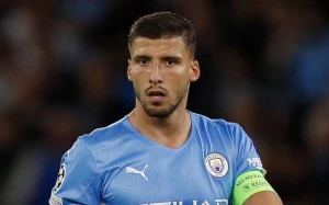 \"Mançester Siti\"nin futbolçusu 1 ay yaşıl meydanlardan kənarda qalacaq