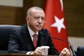 \"Azərbaycanın üzv olması ilə D-8 təşkilatı daha da gücləndi\" - Ərdoğan