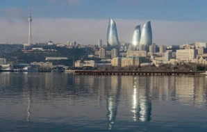 Bakıda Azərbaycan Din Xadimlərinin Forumu keçirilir 