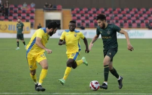 \"Kəpəz\" yoxlama oyununda \"Qarabağ\"la üz-üzə gələcək