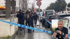 Bir nəfər avtomobil dayanacağında ölü tapıldı