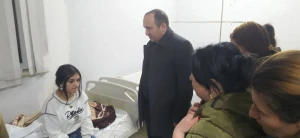 Tovuzda zəhərlənən tələbələrin SON DURUMU