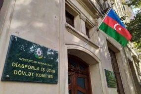 Xaricdə yaşayan soydaşlarımız xalqımıza başsağlığı verdilər 