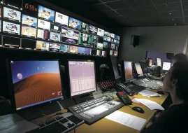 Azərbaycanda televiziyalarda əyləncəli verilişlər təxirə salınır - RƏSMİ AÇIQLAMA