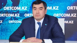\"Azərbaycandan və Rusiyadan olan həmkarlarımıza hər cür dəstək verilir\"- Qazaxıstan FHN rəhbəri
